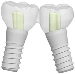 Zahnarztpraxis Dr. Dr. Gerd Axel Walther in Böblingen